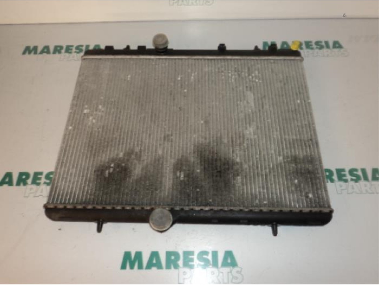Peugeot - 307 - Radiator