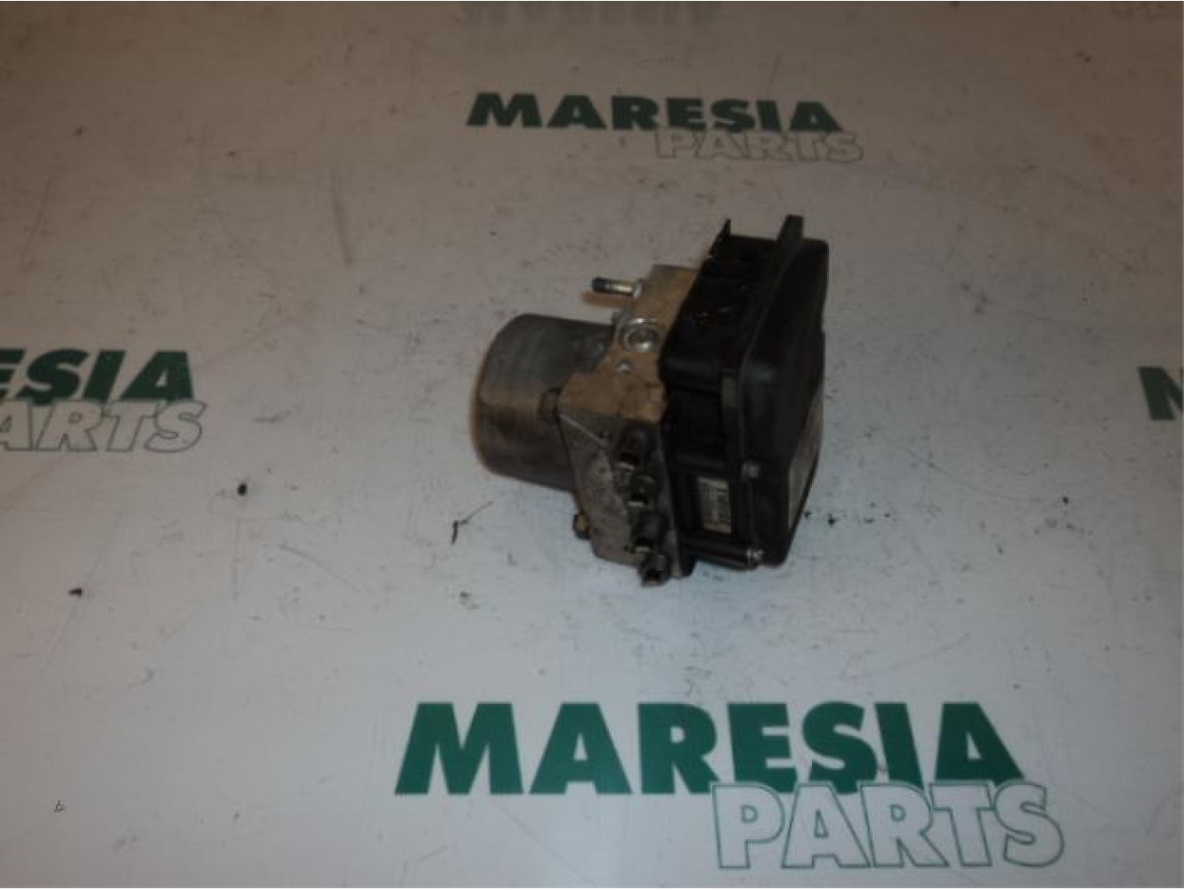 Peugeot - 307 - Pompe ABS