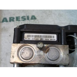 Peugeot - 307 - Pompe ABS