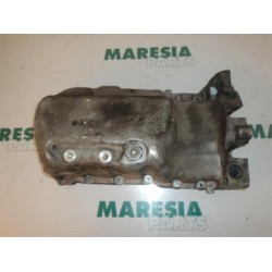 Citroen - Xsara - Sump