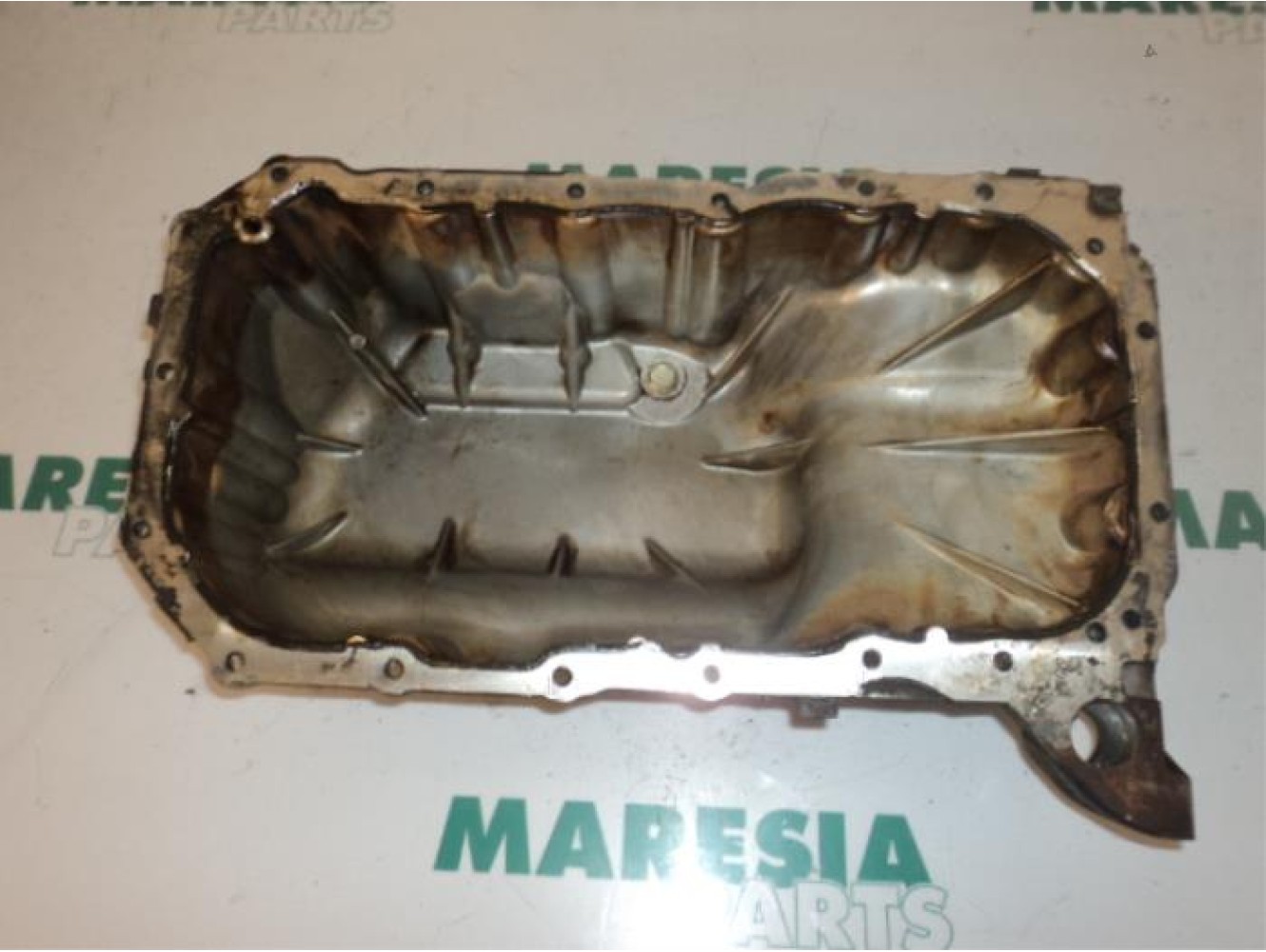 Citroen - Xsara - Sump