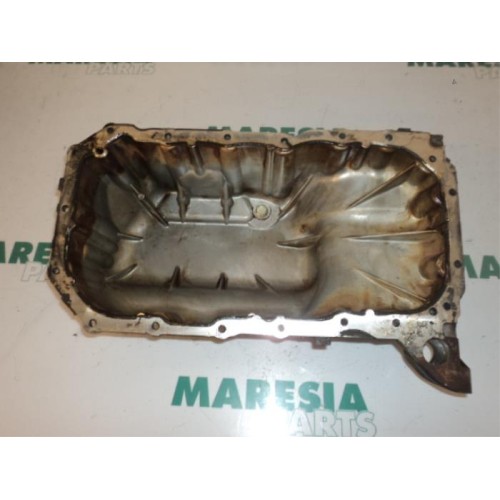 Citroen - Xsara - Sump