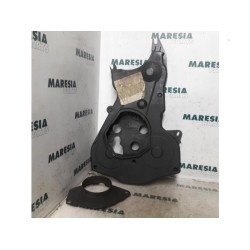 Citroen - Xsara - Couvercle de distribution