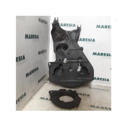 Citroen - Xsara - Couvercle de distribution
