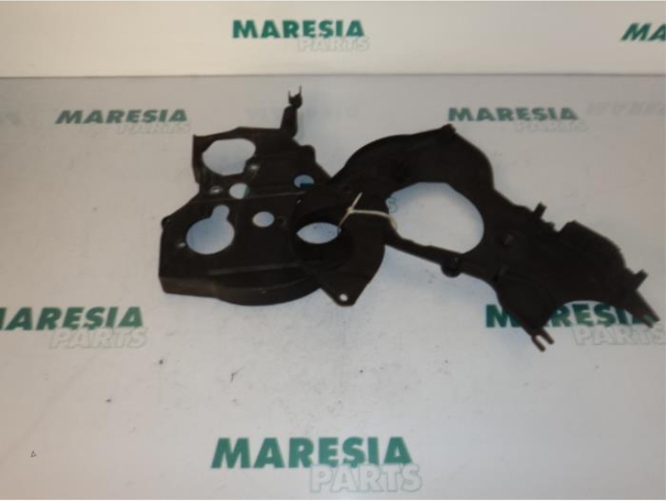 Citroen - Xsara - Couvercle de distribution