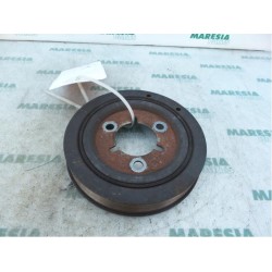 Citroen - Xsara - Vilebrequin poulie