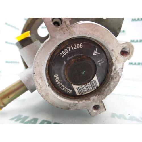 Citroen - Xsara - Pompe direction assistée