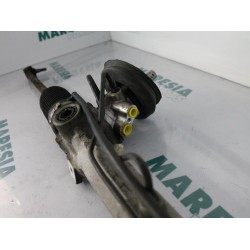 Peugeot - 307 - Lenkgetriebe Servo