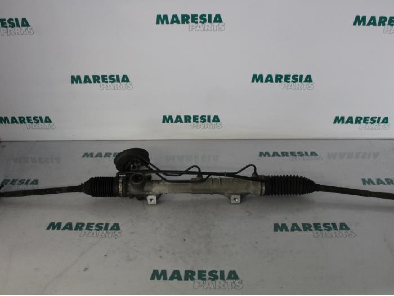 Peugeot - 307 - Lenkgetriebe Servo