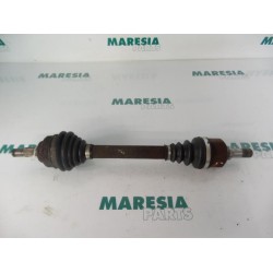 Peugeot - 307 - Arbre de transmission avant gauche