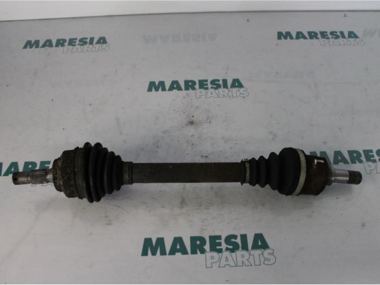 Peugeot - 307 - Arbre de transmission avant gauche