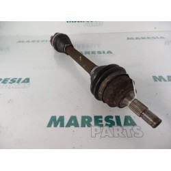 Peugeot - 307 - Arbre de transmission avant gauche
