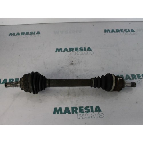 Peugeot - 307 - Front drive shaft, left