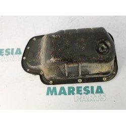Peugeot - 206 - Sump