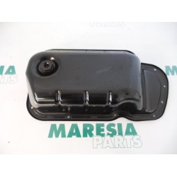 Peugeot - 206 - Sump