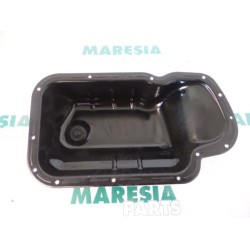 Peugeot - 206 - Sump