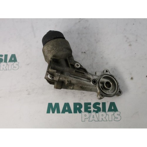 Peugeot - 206 - Support filtre à huile