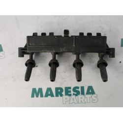 Peugeot - 206 - Ignition coil