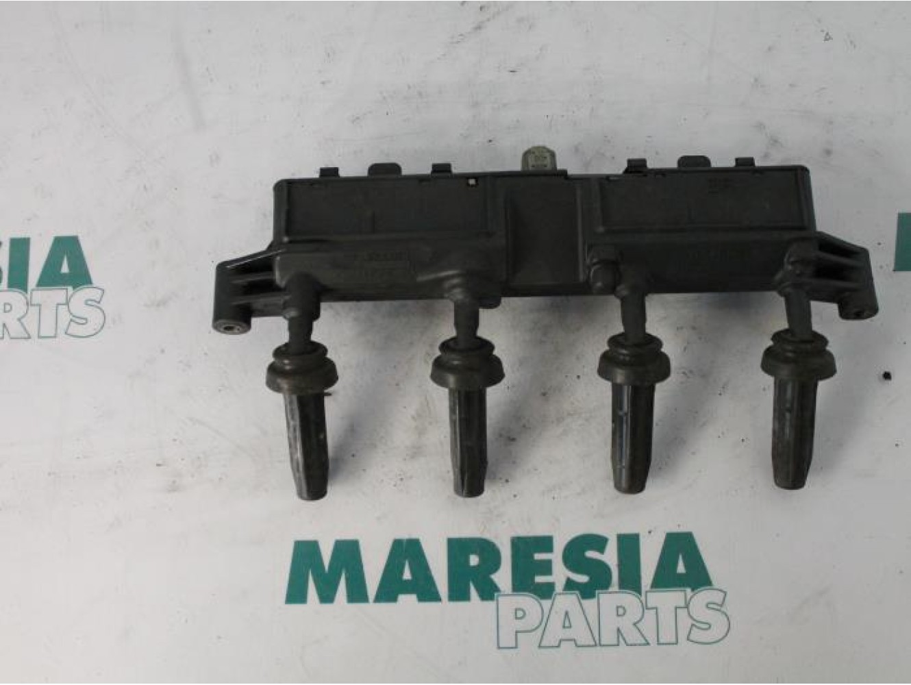 Peugeot - 206 - Ignition coil