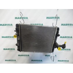 Citroen - C1 - Radiateur