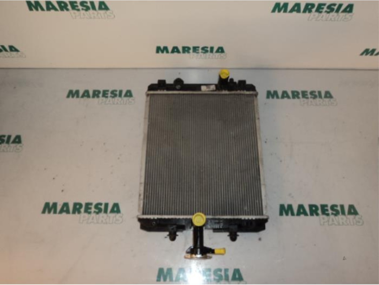 Citroen - C1 - Radiateur