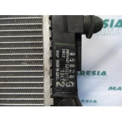 Citroen - C1 - Radiateur