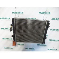 Citroen - C1 - Radiateur