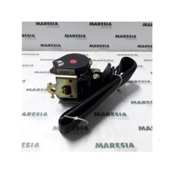 Peugeot - 206 - Front seatbelt, right