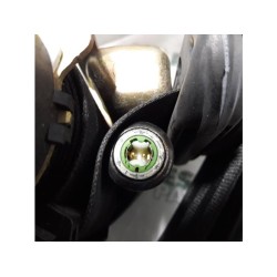 Peugeot - 206 - Front seatbelt, right