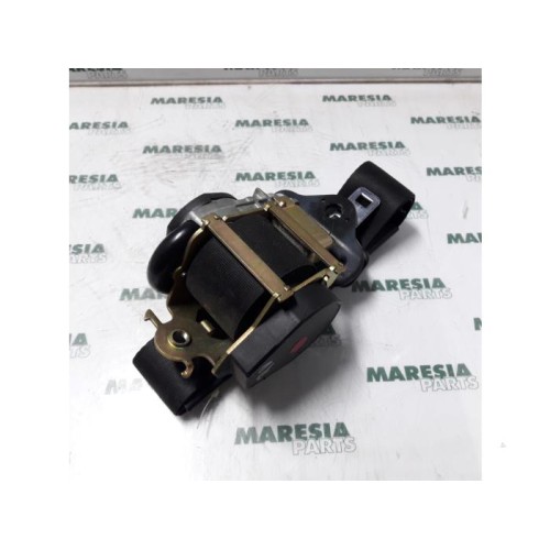 Peugeot - 206 - Front seatbelt, right