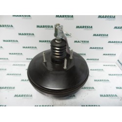 Citroen - C1 - Brake servo