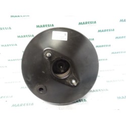 Citroen - C1 - Brake servo