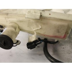 Citroen - C1 - Fan motor