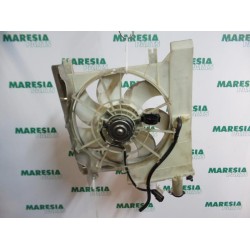 Citroen - C1 - Fan motor