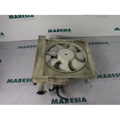 Citroen - C1 - Fan motor