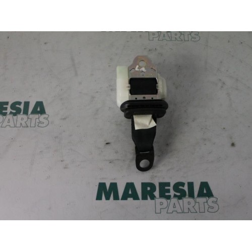 Citroen - C1 - Sicherheitsgurt links hinten