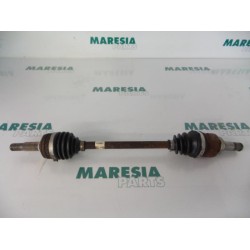Citroen - C1 - Aandrijfas links-voor