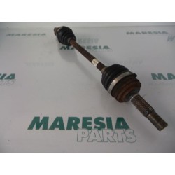 Citroen - C1 - Aandrijfas links-voor