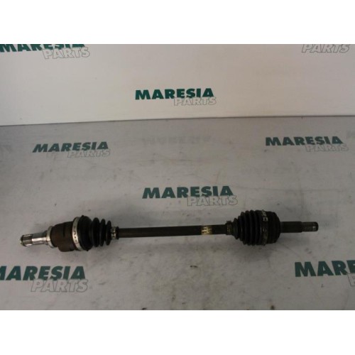 Citroen - C1 - Front drive shaft, left
