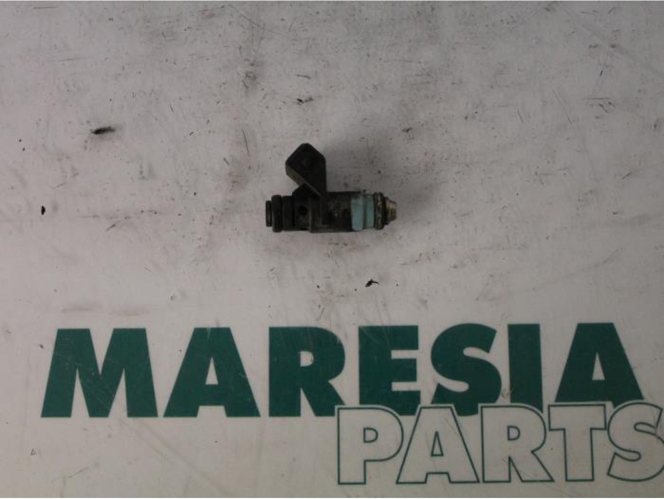 Renault - Megane - Injecteur (injection essence)