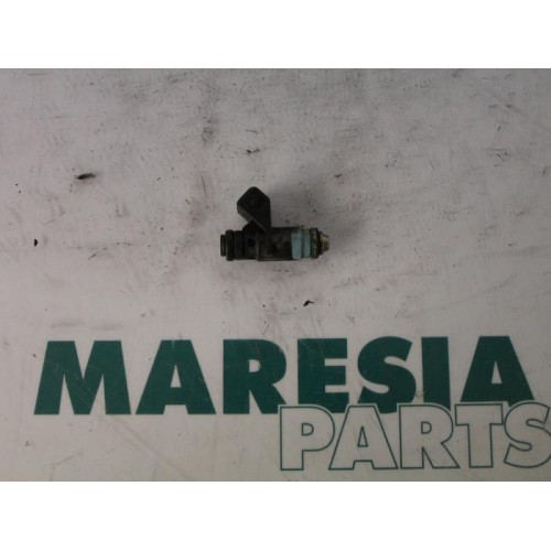Renault - Megane - Injector (benzine injectie)