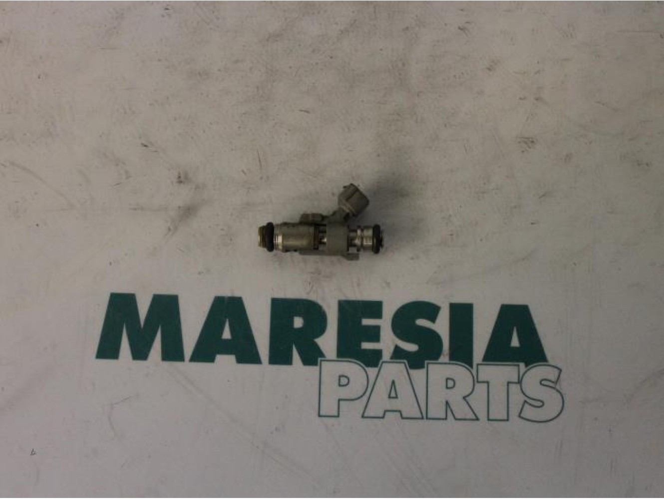 Peugeot - 207 - Injector (petrol injection)