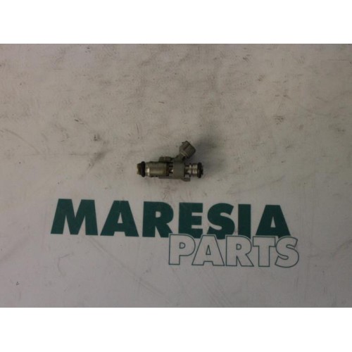 Peugeot - 207 - Injector (petrol injection)