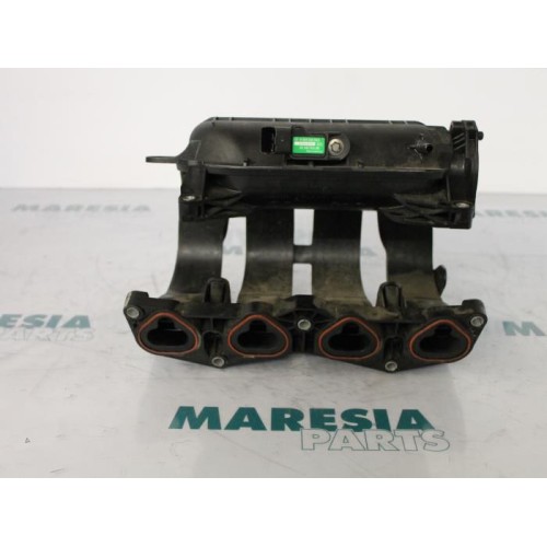 Peugeot - 207 - Intake manifold