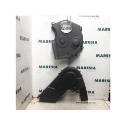 Citroen - C5 - Timing cover