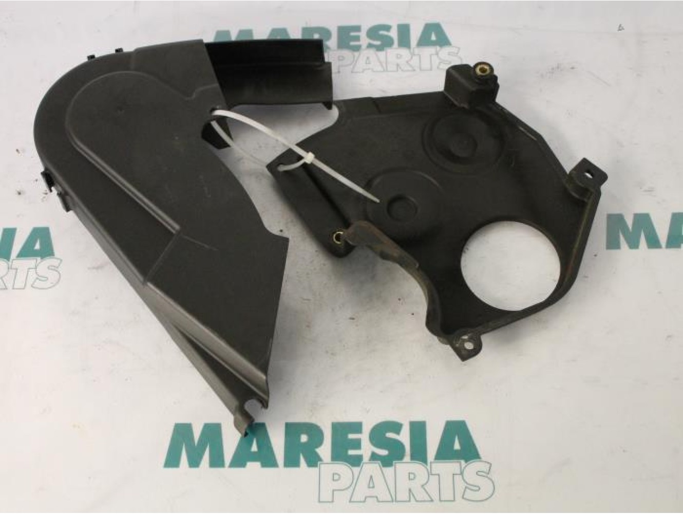 Citroen - C5 - Timing cover