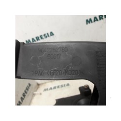 Citroen - C5 - Timing cover