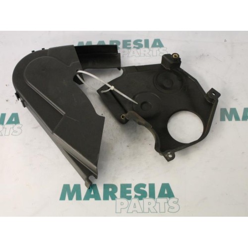Citroen - C5 - Timing cover