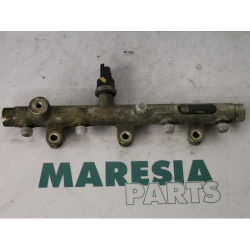 Citroen - C5 - Fuel injector nozzle