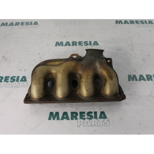 Citroen - Picasso - Exhaust manifold